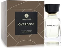 Omanluxury Overdose Cologne by Omanluxury