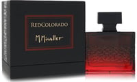 Red Colorado Cologne by M. Micallef