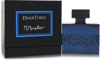 Desirtoxic Cologne by M. Micallef