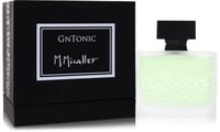 Gntonic Cologne by M. Micallef
