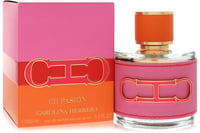 Ch Carolina Herrera Passion Perfume by Carolina Herrera