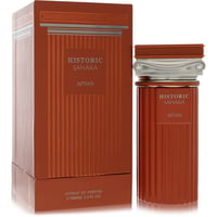 Afnan Historic Sahara Perfume by Afnan