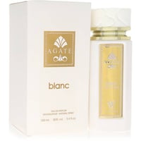 Dumont Agate Blanc Perfume by Dumont Paris