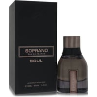 Dumont Soprano Soul Cologne by Dumont Paris