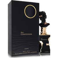 Lattafa Lattafa His Confession Cologne for Men - Buy Online Now at