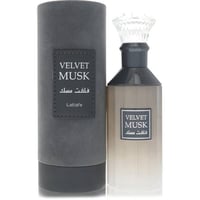 Lattafa Velvet Musk Cologne by Lattafa
