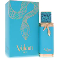 Fragrance World Vulcan Feu Perfume by Fragrance World