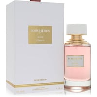 Boucheron Rose D'isparta Perfume by Boucheron