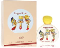 Lattafa Pride Happy Brush Perfume by Lattafa