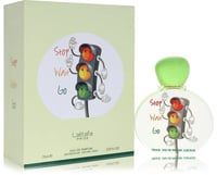 Lattafa Pride Stop Wait Go Cologne by Lattafa