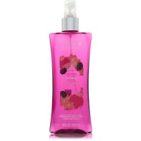 Body Fantasies Dreamy Pomegranate Perfume by Parfums De Coeur