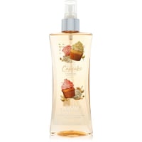 Body Fantasies Signature Cupcake Swirl Perfume by Parfums De Coeur