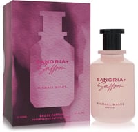 Michael Malul Sangria + Saffron Perfume by Michael Malul