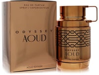 Armaf Odyssey Aoud Cologne by Armaf