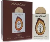Lattafa Pride Art Of Wood Cologne by Lattafa