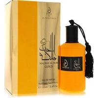 Arabiyat Malikat Al Hub Gold Perfume by My Perfumes