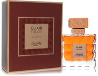 Sapil Elixir Fusion Cologne by Sapil