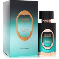 Sapil Ombre Turquoise Perfume by Sapil