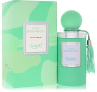 Sapil Yummy Pistachio Oud Perfume by Sapil