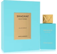 Swiss Arabian Shaghaf Oud Tonka Perfume by Swiss Arabian