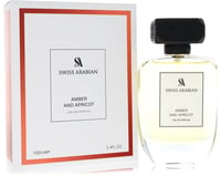 Swiss Arabian Amber And Apricot Perfume by Swiss Arabian