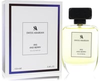 Swiss Arabian Iris And Berry Perfume by Swiss Arabian