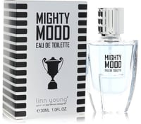 Linn Young Mighty Mood Cologne by Linn Young