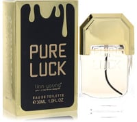 Linn Young Pure Luck Cologne by Linn Young