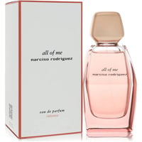 Narciso Rodriguez All Of Me Intense Perfume by Narciso Rodriguez