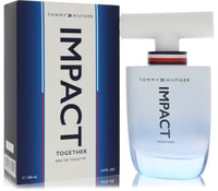 Tommy Hilfiger Impact Together Cologne by Tommy Hilfiger