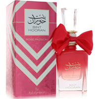 Ard Al Zaafaran Bint Hooran Rose Passion Perfume by Al Zaafaran