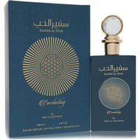 Ard Al Zaafaran Safeer Al Hub Everlasting Cologne by Al Zaafaran