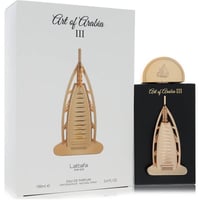 Lattafa Pride Art Of Arabia Iii Perfume by Lattafa