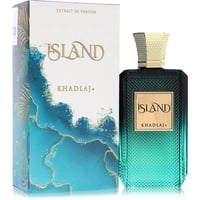 Khadlaj Island Perfume by Khadlaj
