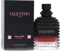 Valentino Uomo Born In Roma Intense Cologne by Valentino