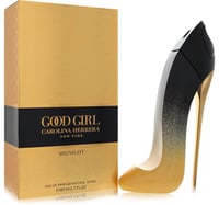 Good Girl Midnight Perfume by Carolina Herrera