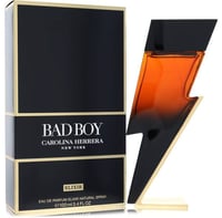 Bad Boy Elixir Cologne by Carolina Herrera