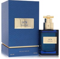 Atralia 1878 Royal Oud Cologne by Atralia