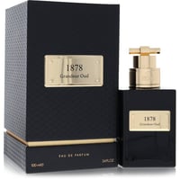 Atralia 1878 Grandeur Oud Cologne by Atralia