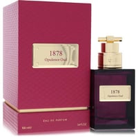 Atralia 1878 Opulence Oud Perfume by Atralia