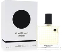 Atralia Atralia Albert Einstein Timeless Cologne for Men - Buy