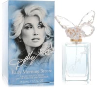 Dolly Parton Early Morning Breeze Perfume by Dolly Parton