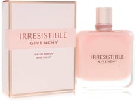 Irresistible Givenchy Rose Velvet Perfume by Givenchy