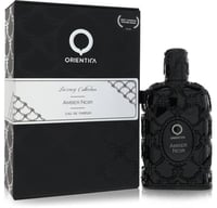Orientica Amber Noir Cologne by Orientica