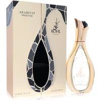 Arabiyat Prestige Kohl Luminous Cologne by Arabiyat Prestige