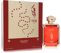 Arabiyat Prestige Swar Venin Cologne by Arabiyat Prestige
