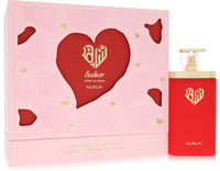 Nusuk Saher Perfume by Nusuk