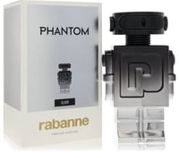 Paco Rabanne Phantom Elixir Cologne by Paco Rabanne