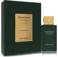 Swiss Arabian Shaghaf Oud Royale Cologne by Swiss Arabian