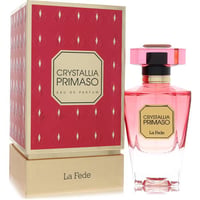 Khadlaj La Fede Crystallia Primaso Perfume by Khadlaj